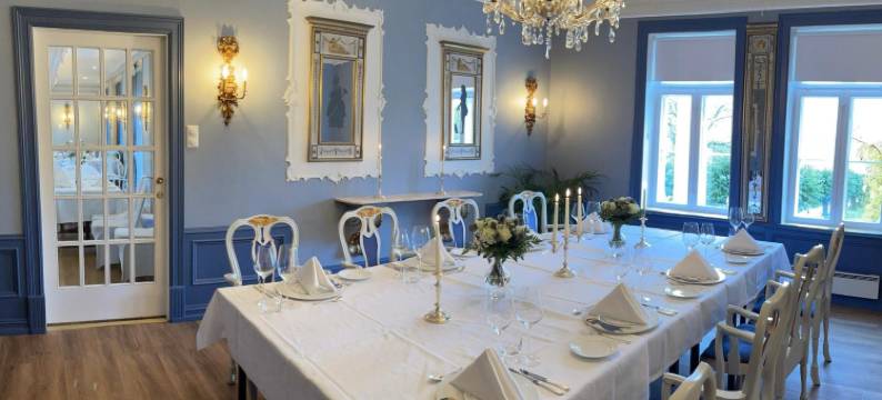 雷夫斯尼斯众神酒店 - 经典挪威酒店(Hotel Refsnes Gods - by Classic Norway Hotels)图片