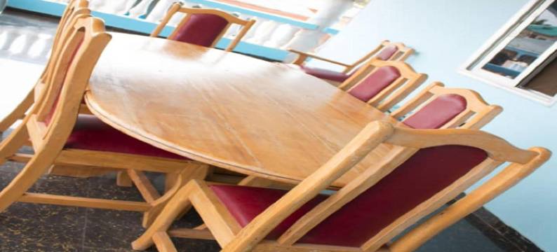 艾丽姿旅馆(Elizz Guest House)图片