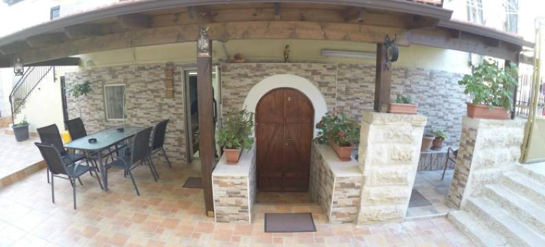 圣塔玛莉亚兹梅尔巴哈伊花园酒店(Santa Maria Zimmer Bahai Gardens)图片