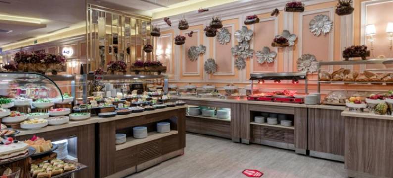 Merit 利曼酒店和娱乐场(Liman Hotel & Casino by Merit)图片