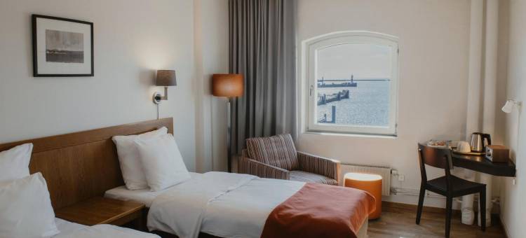 马加西内特家园酒店(Home Hotel Magasinet)图片