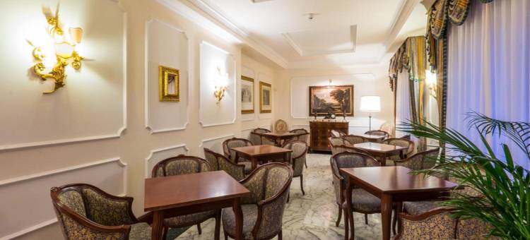 皇家酒店(Hotel Royal)图片