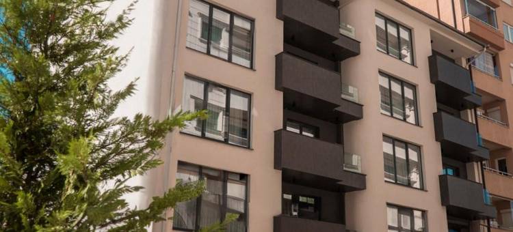 卢克斯公寓(Lux Apartments)图片