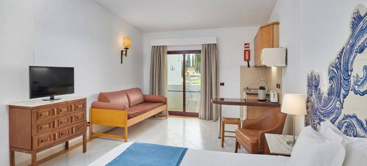 多高尔菲公寓酒店(Hotel Apartamento Do Golfe)图片