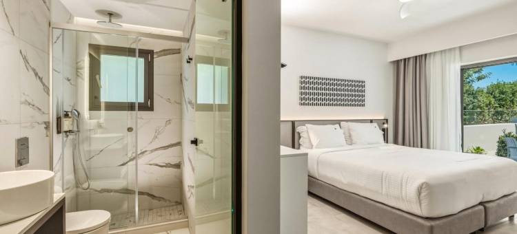 斯卡拉精品酒店及套房 – 限成人(Scala Boutique Hotel & Suites - Adults Only)图片