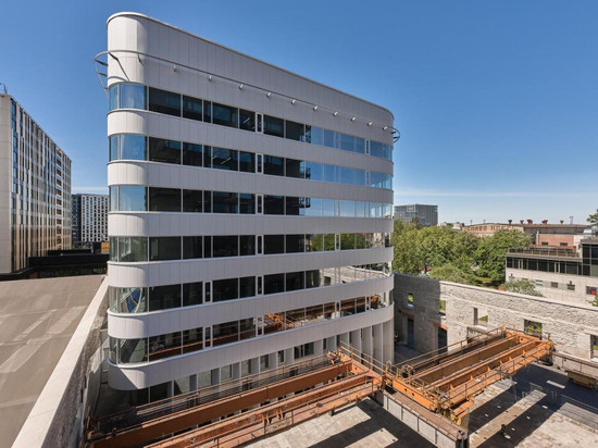 乌勒米斯特城市公寓