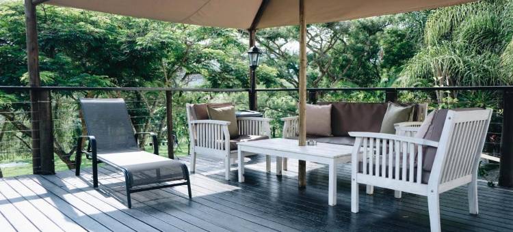罗克维尤小屋(Rockview Lodge)图片