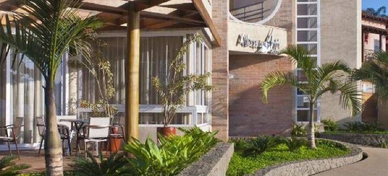 阿巴约米酒店(Abayomi Hotel)图片