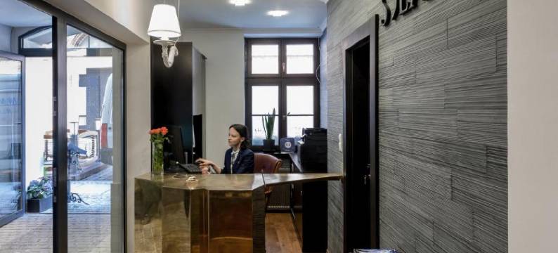 Solaris酒店(Solaris)图片