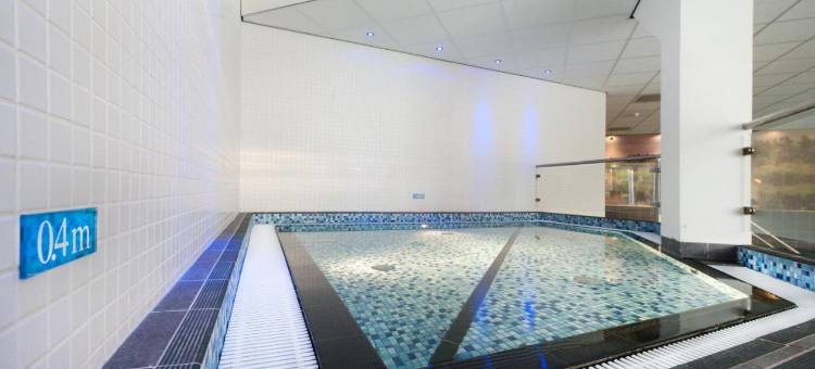 鲁尔蒙德沃德普波斯酒店(Boshotel - Vlodrop, Roermond)图片