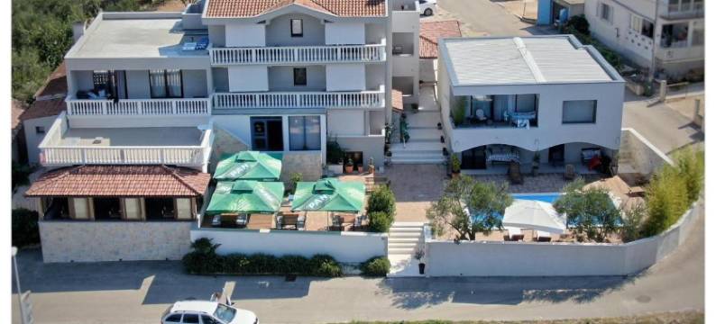 斯蒂普酒店(Hotel Stipe)图片