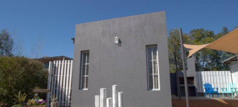 Squania套房集装箱&单间公寓(Squania Suite Container & Monoambientes)图片