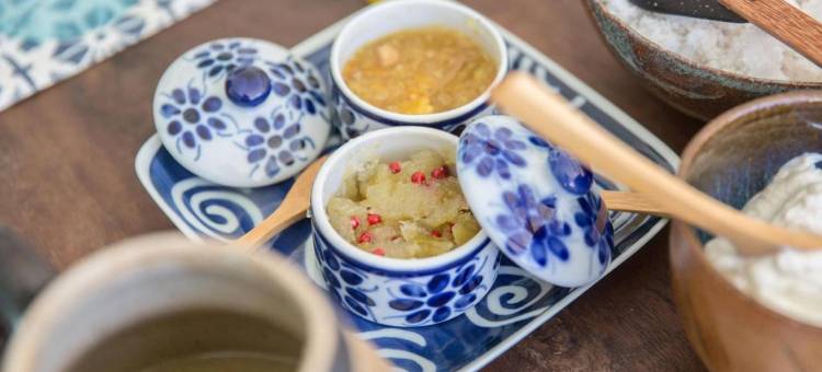 阿尔法泽玛文化住宿加早餐旅馆(Alfazema Cultural Bed and Breakfast)图片