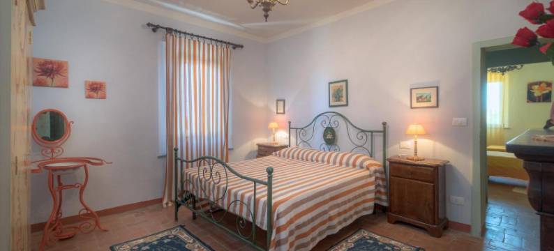 法里纳旅馆(Agriturismi Farina)图片