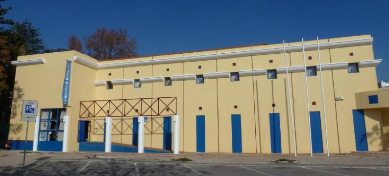 法鲁国际青年旅舍 - 青年西葡特色住宿 - 青年旅馆(HI Faro – Pousada de Juventude)图片