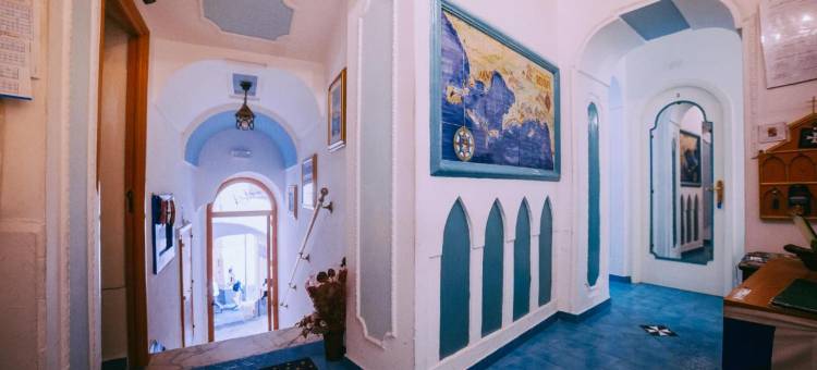 圣安德烈旅馆(Albergo S. Andrea)图片
