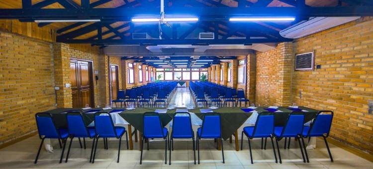 伊瓜苏酒店(Hotel Colonial Iguaçu)图片