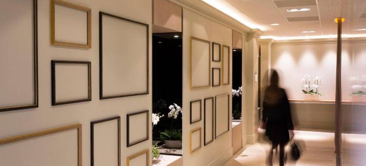 朱拉第戎大洋洲酒店(Oceania le Jura Dijon)图片