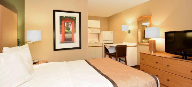 Extended Stay America Select Suites - Washington, DC - Sterling - Dulles图片