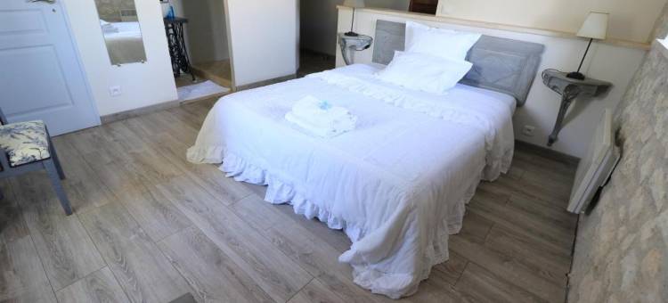 凯尔西发声旅馆酒店(Chambre d'Hotes la Quercynoise)图片