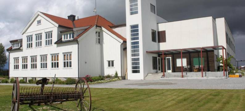 艾尔顿酒店(Elton Hotel)图片