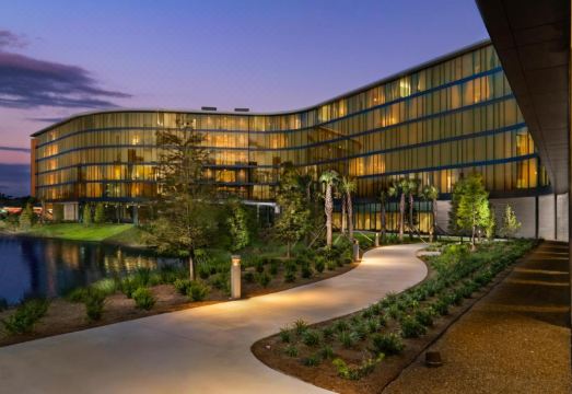 Hotel Eleo at the University of Florida Hotel Overview
