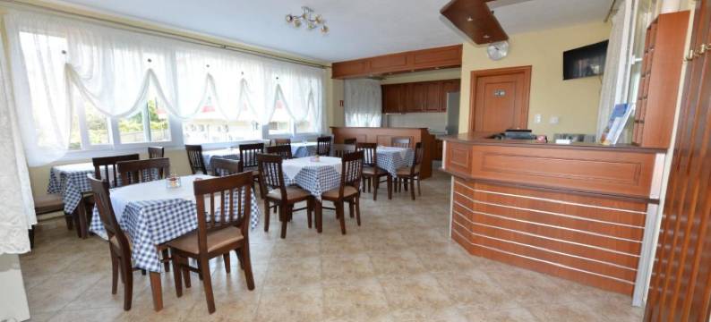 柯斯塔迪丝皮那开放式公寓酒店(Studios Kostas & Despina)图片