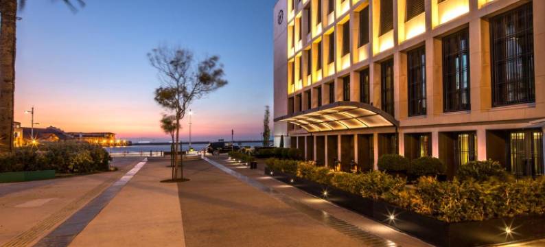 克伊酒店(Key Hotel)图片
