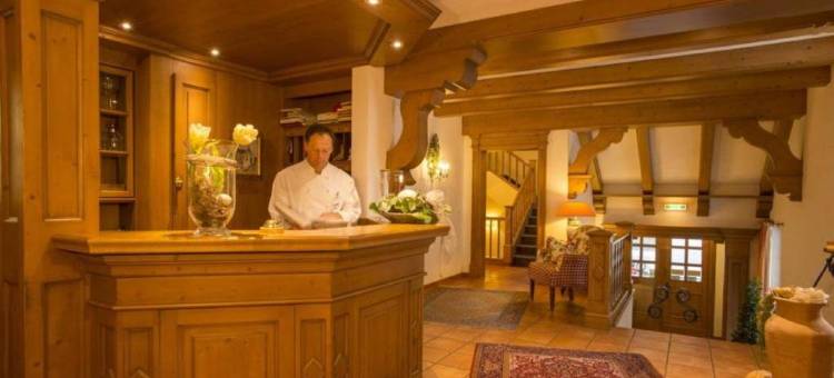 唐纳乡村酒店(Landhotel Donner)图片