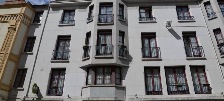 B&B HOTEL 第戎中心(B&B Hotel Dijon Centre)图片