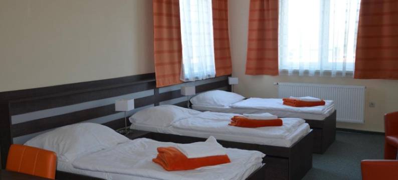 Penzión Rocket Club图片