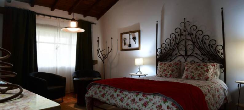 Quinta Dos Trevos - Artes e Ofícios图片