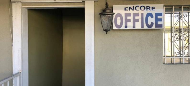 安可汽车旅馆(Encore Motel)图片