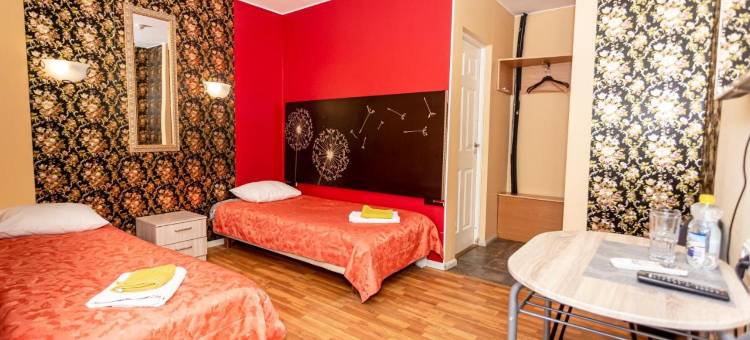 Guest House Rannaliiv图片