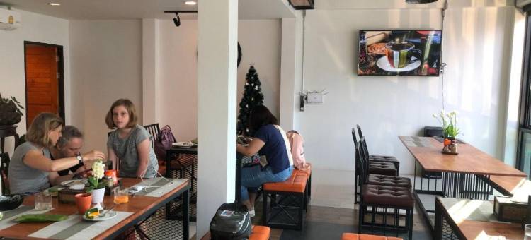 南府里士满酒店(Richmond NAN Hotel)图片