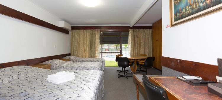 伊甸园尼莫汽车旅馆(Eden Nimo Motel)图片