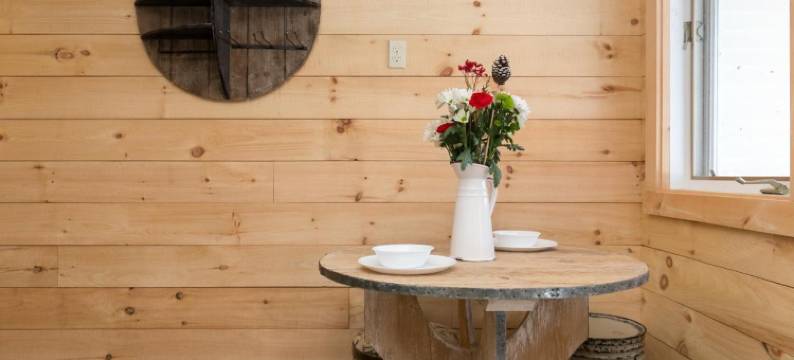 沃伦宾馆(Warren Lodge)图片