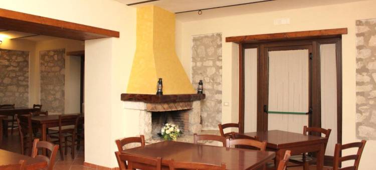 马塞里亚马特德兰盖罗酒店(Masseria Mastrangelo)图片