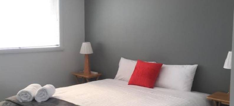 老码头公寓(Old Pier Apartments)图片