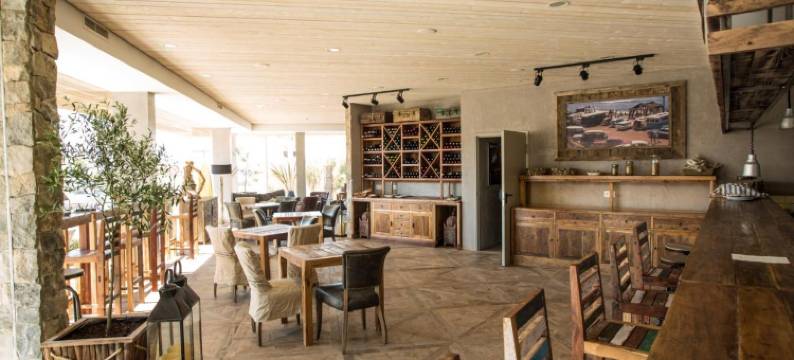 佩尼切冲浪旅馆(Surfers Lodge Peniche)图片