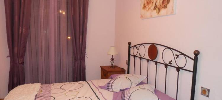 厄尔多尔蒙乡村民宿(Casa Rural El Dolmen)图片