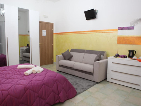 Agriturismo Il Pavone