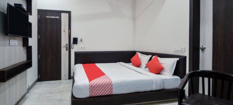 乐趣酒店(Hotel Delight)图片