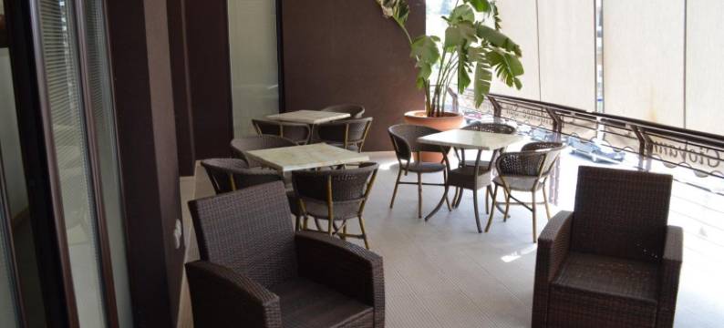 圣马西亚诺酒店(San Marciano)图片