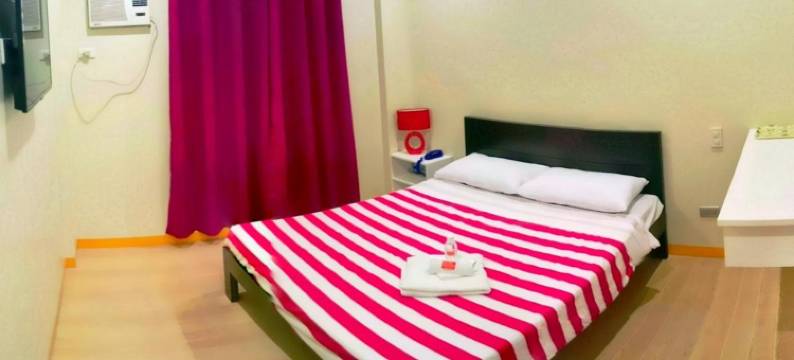 Aroha酒店(Hotel Aroha)图片
