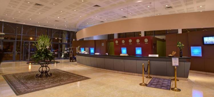 莱昂纳多耶路撒冷酒店(Leonardo Hotel Jerusalem)图片