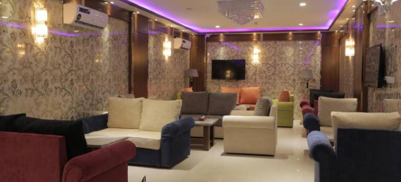 Kadi Hotel Najran Hotel Apartment图片
