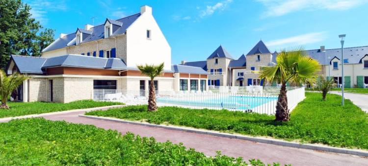 莫里斯酒庄尼米亚酒店(Résidence Néméa le Domaine des Mauriers)图片