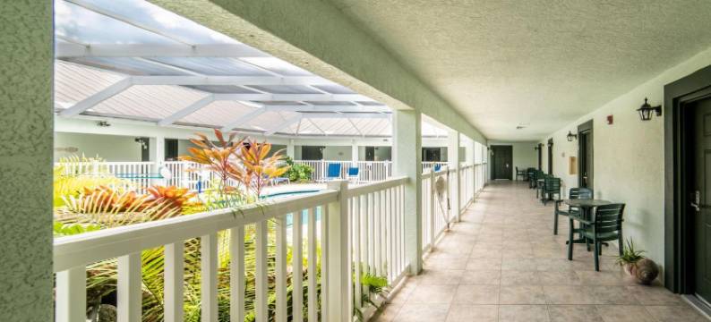 艾维之家大沼泽地冒险酒店(Ivey House Everglades Adventures Hotel)图片