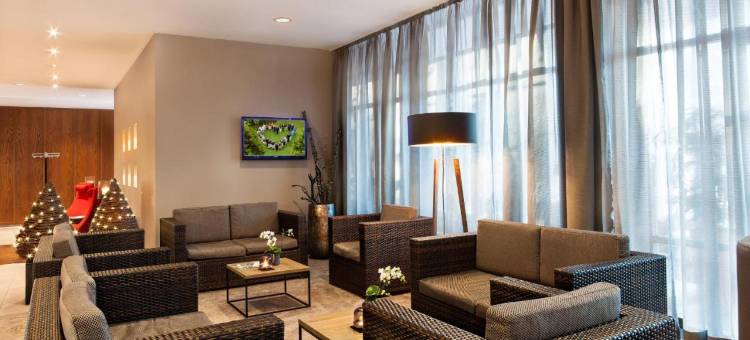 Relexa Hotel Bad Steben图片